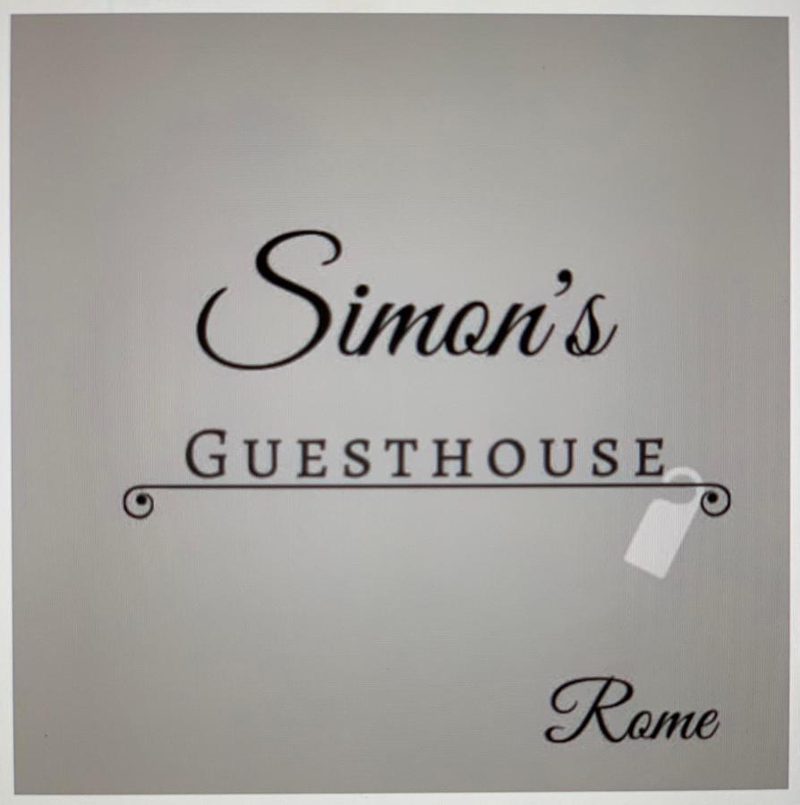 Simon's Rom